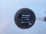 Hour Meter / Odometer