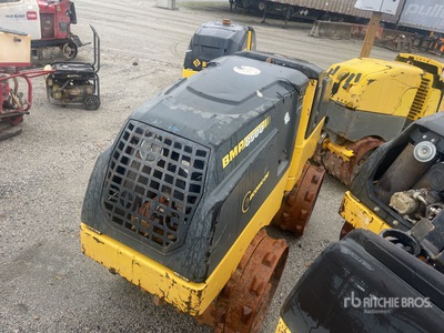 2020 Bomag BMP 8500 Trench Compactor (Inoperable)