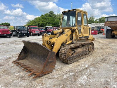 1991 Cat 953 Chargeuse à chenilles