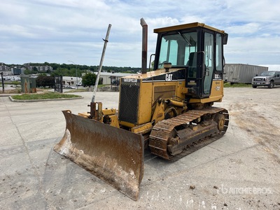 1999 Cat D3C XL Series III ブルドーザー