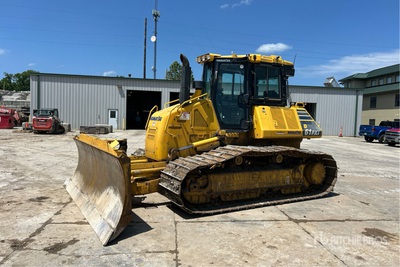 2020 Komatsu D61PXI-24 جرافة مجنزرة