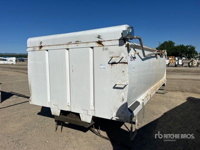 Truck Dump Body