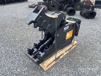 2026 Mustang RH15 Pulverizador hidraulico (Unused)