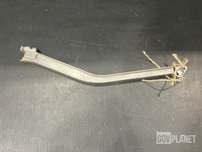 Enginetics 0001-84-0033 Arm Tray Subassembly
