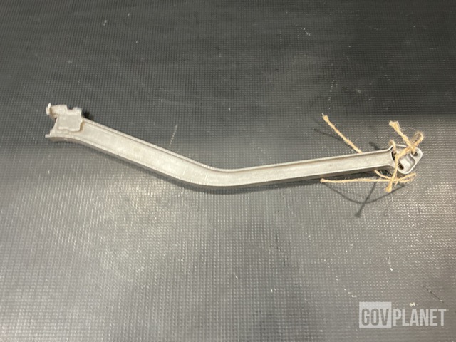 Enginetics 0001-84-0033 Arm Tray Subassembly