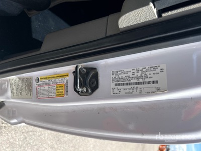 2019 Ford F-150 4x2 Extended Cab Pickup