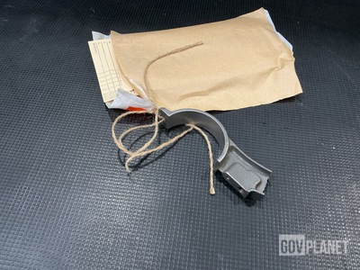 Enginetics 0001-84-0033 Arm Tray Subassembly
