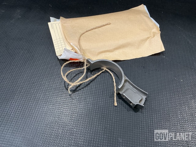 Enginetics 0001-84-0033 Arm Tray Subassembly