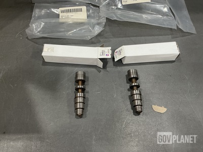 (40) Allison Transmission 23049312 Restrictor Check Valves