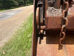 Configuration with Tailgate Latch