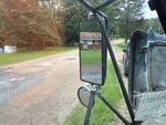Cab with Mirrors