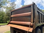 Configuration with Tailgate
