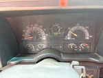 Cab with Gauges