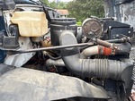 Engine with Engine - Right Side