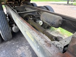 Underbody with Frame Condition