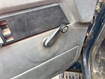 Cab with Window Controls