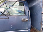 General Appearance with Hand Rails