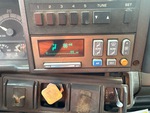 Cab with Heater
