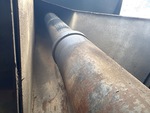 Underbody with Cylinder(s)