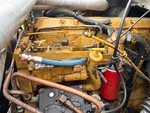 Engine with Fuel System
