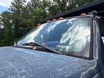 General Appearance with Glass