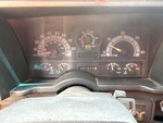 Cab with Oil Pressure