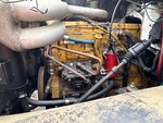 Engine with Engine - Left Side