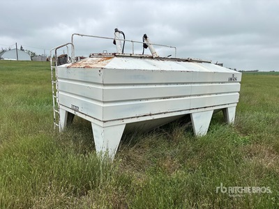 Lode-King HDF-14-(9+5) Seed Tender