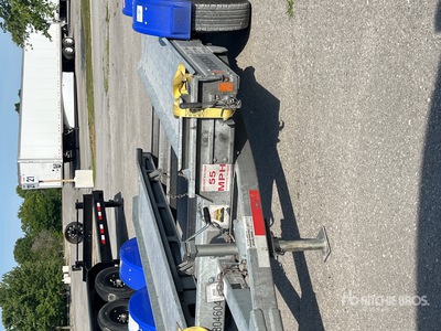 2024 Demco AT7000P Car Carrier Trailer