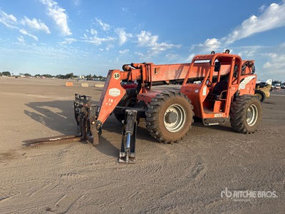 2009 JLG 10054 Telehandler