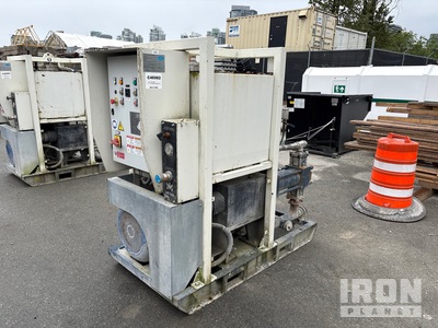 2022 (unverified) Cima IP140H Zementpumpen