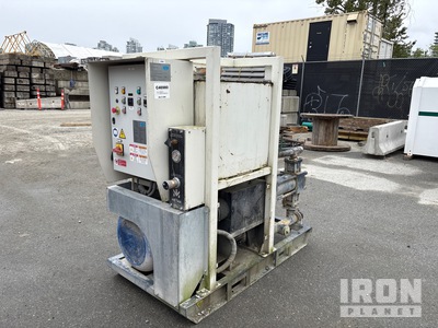 2022 (unverified) Cima IP140H Zementpumpen