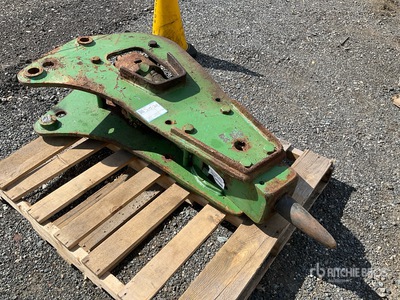 Hydraulic Breaker
