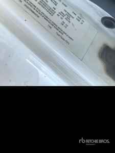 2021 International LT625 6x4 Cabeza Tractora Cabina Dormitorio