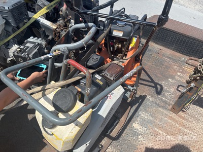 Pressure Washer