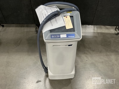 Bard Arctic Sun 5000 Temperature Management System