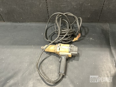 Aircraft Dynamics RoboTools Electric Impact Wrench