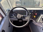Cab with 