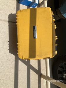 gps unit