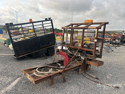Tulsa 60000 lb Verricello