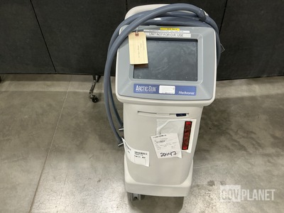 Medivance Artic Sun 5000 Temperature Management System