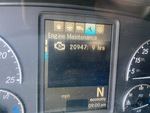 Cab with Engine Hours