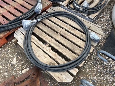 Aeration Power Cord