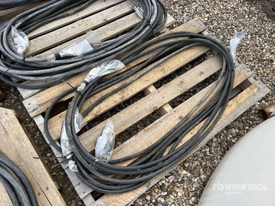 Aeration Power Cord