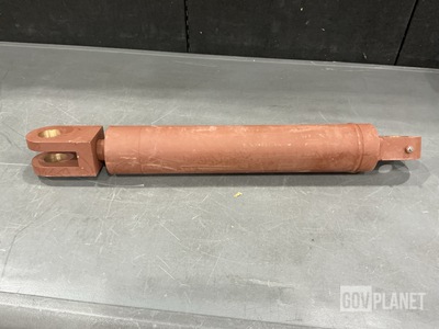 Wheeler Bros 419 615 71 34 Linear Actuating Cylinder Assembly