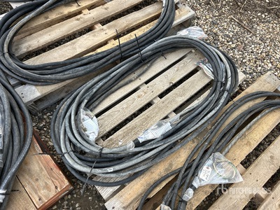 Aeration Power Cord