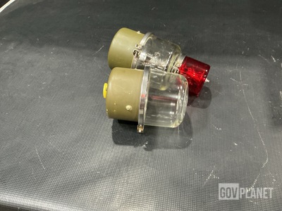 (2) Grimes 30-1131-1 Light Assemblies