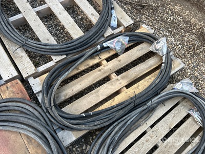 Aeration Power Cord