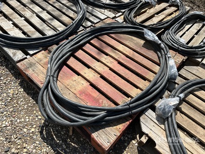 Aeration Power Cord