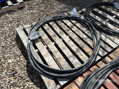 Aeration Power Cord